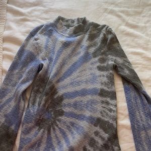 free people thermal